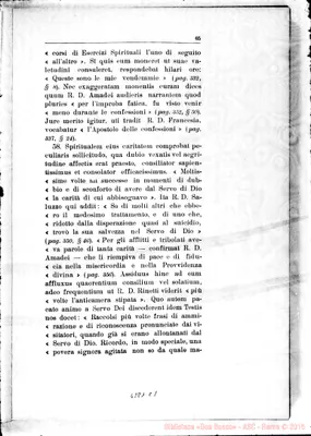 Fotogramma C 1