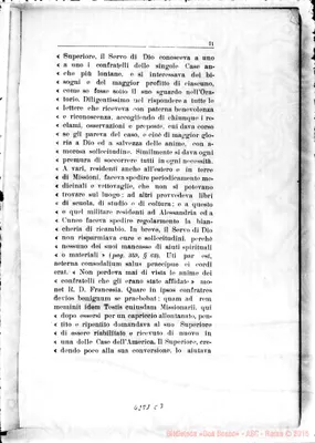Fotogramma C 7