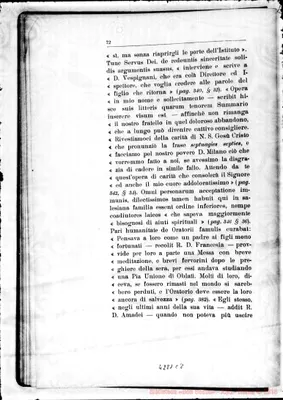 Fotogramma C 8