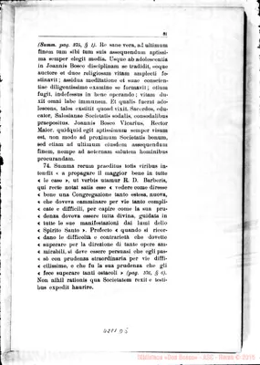 Fotogramma D 5