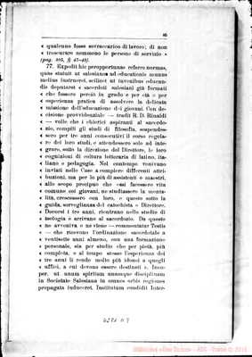 Fotogramma D 9
