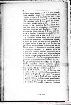 Fotogramma D 10
