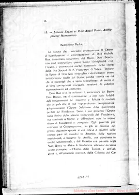 Fotogramma E 9