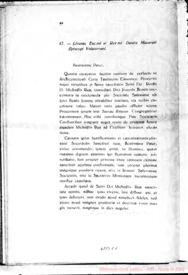 Fotogramma C 1