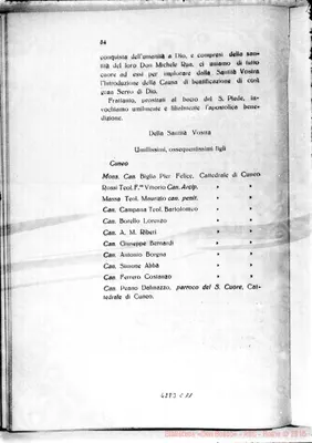Fotogramma C 11