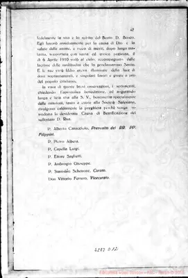 Fotogramma D 12
