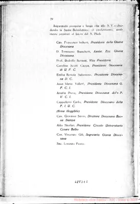Fotogramma E 5