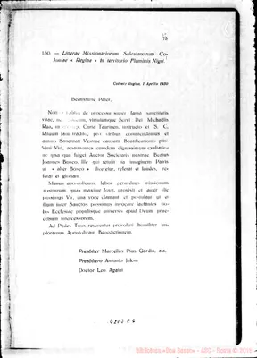 Fotogramma E 6