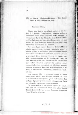 Fotogramma E 7