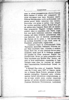 Fotogramma E 10