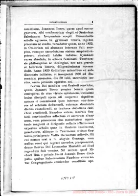Fotogramma E 11