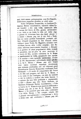 Fotogramma C 1