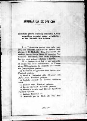 Fotogramma C 10