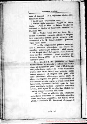 Fotogramma C 11