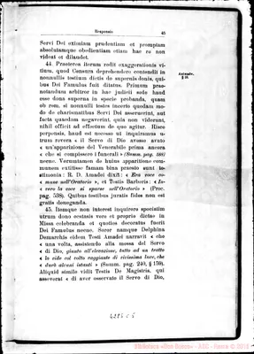 Fotogramma C 5