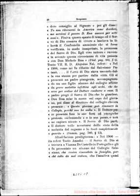 Fotogramma C 8