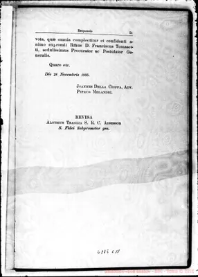 Fotogramma C 11