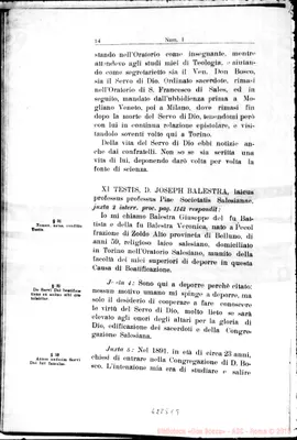 Fotogramma E 9