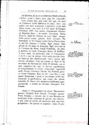 Fotogramma C 2