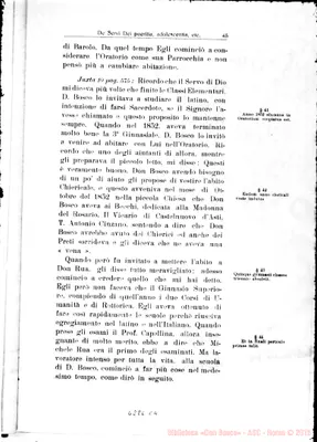 Fotogramma C 4