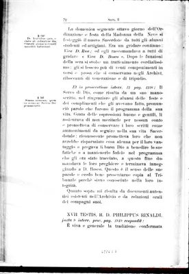 Fotogramma E 7