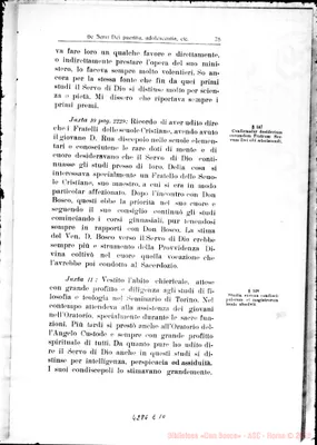 Fotogramma E 10