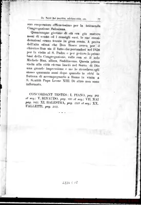 Fotogramma E 12
