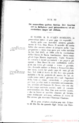 Fotogramma A 1