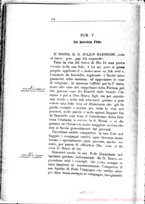 Fotogramma C 1