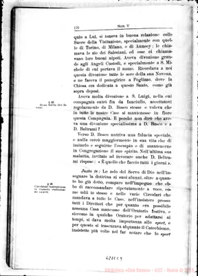 Fotogramma C 9