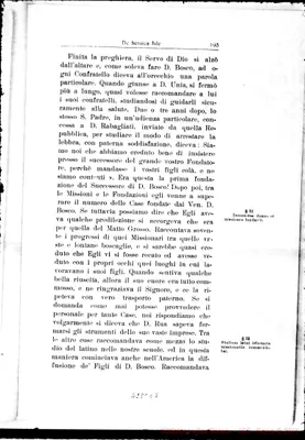 Fotogramma E 8