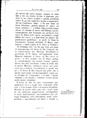 Fotogramma E 8