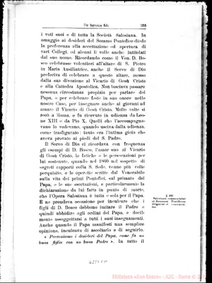 Fotogramma E 10