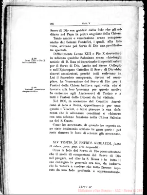 Fotogramma E 11