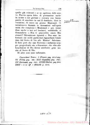 Fotogramma B 10