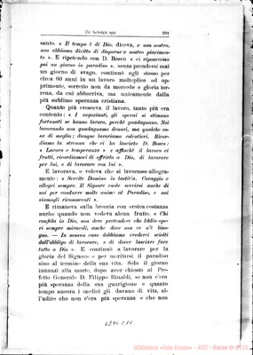 Fotogramma C 10