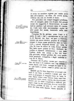 Fotogramma E 11