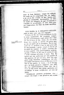 Fotogramma C 5