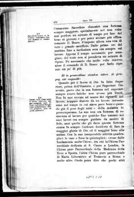 Fotogramma C 11