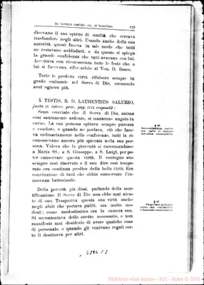 Fotogramma C 2