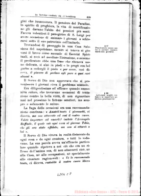 Fotogramma C 8
