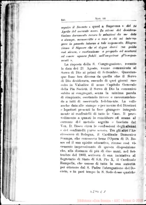 Fotogramma E 1