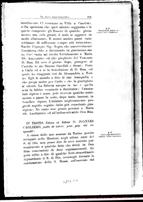 Fotogramma C 4