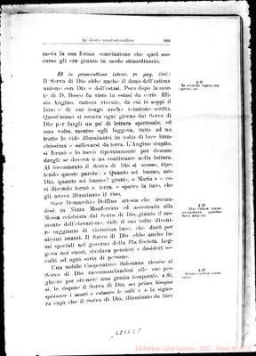 Fotogramma C 8