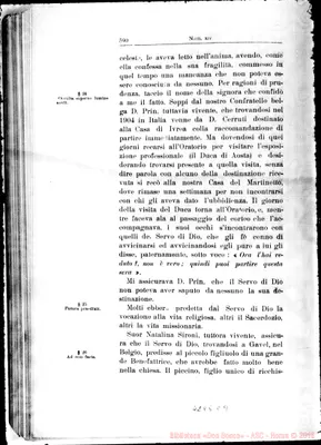 Fotogramma C 9