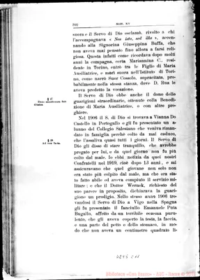 Fotogramma C 11