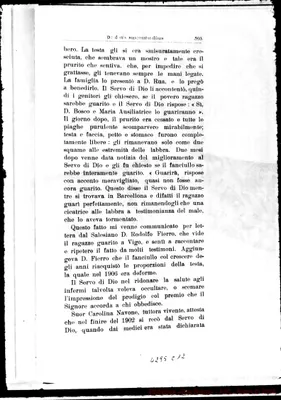 Fotogramma C 12
