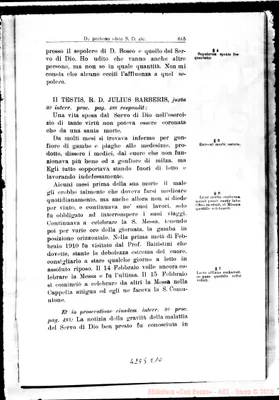 Fotogramma E 10
