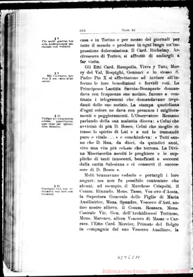Fotogramma E 11