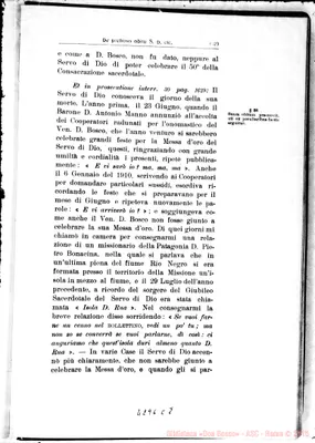 Fotogramma C 8